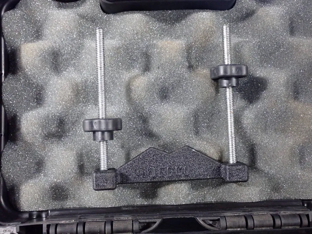 Align-a-shaft Alignment Kit - 103