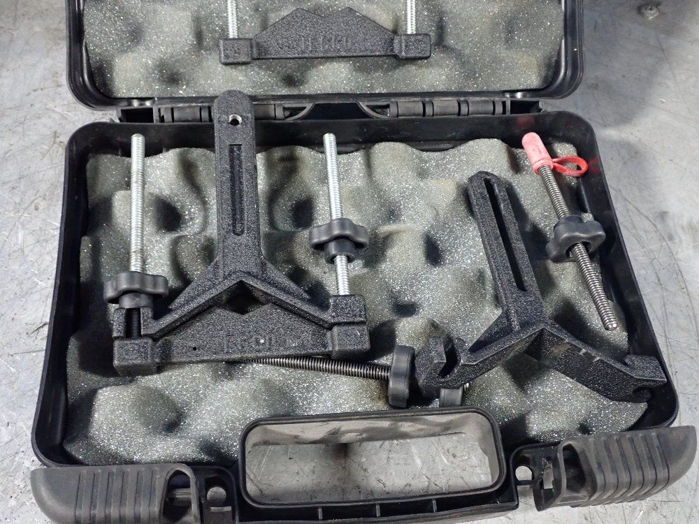 Align-a-shaft Alignment Kit - 103