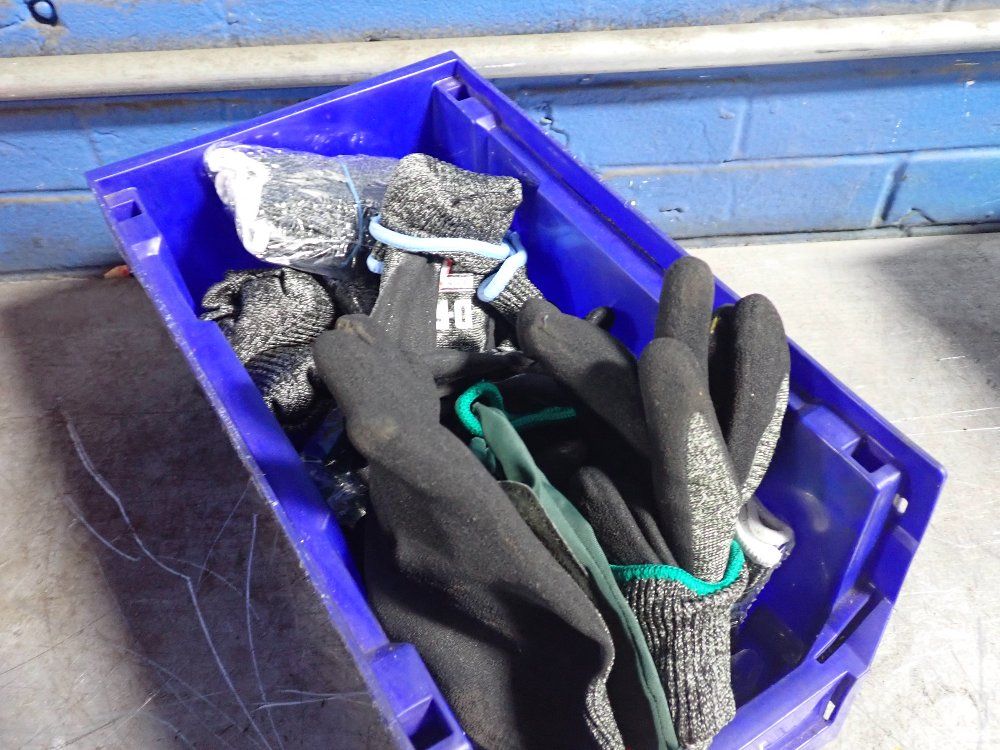 D-roc Pairs Of Gloves - Xk5500