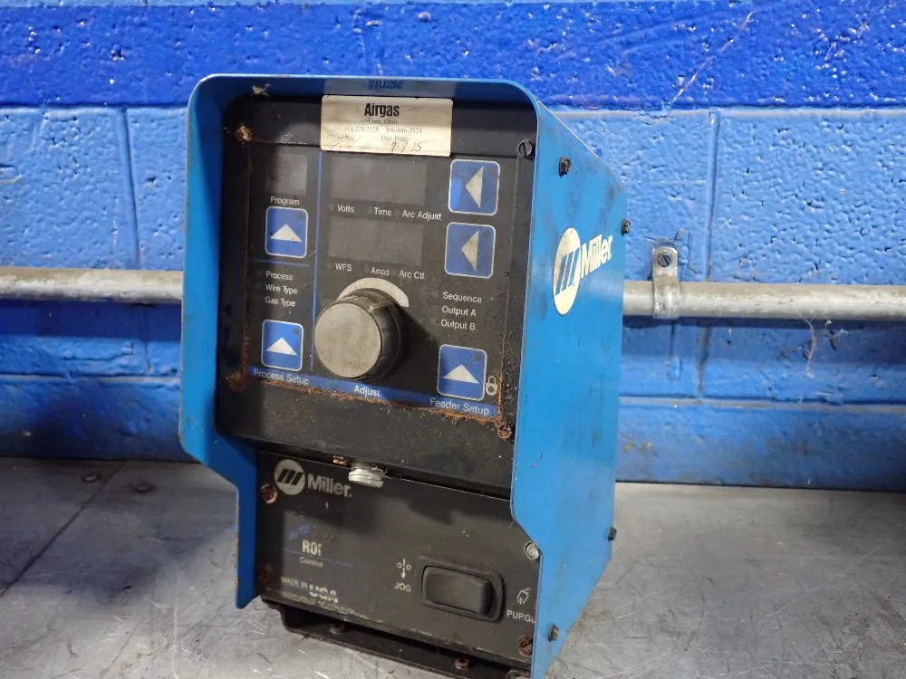 REMOTE OPERATOR INTERFACE