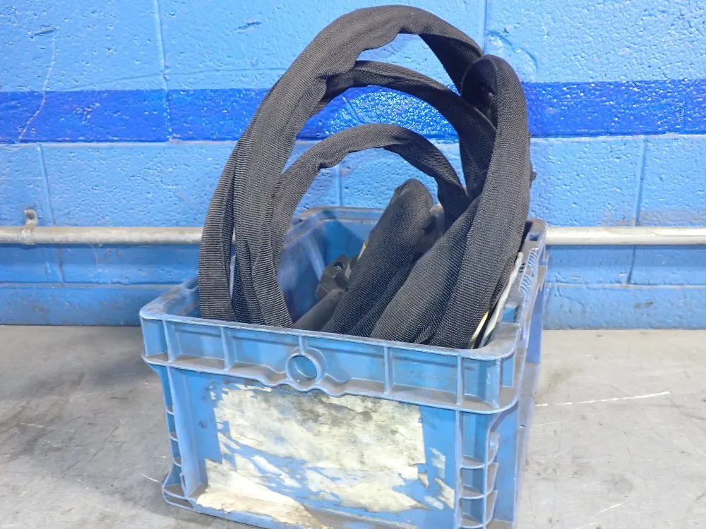 WELDING HOSES
