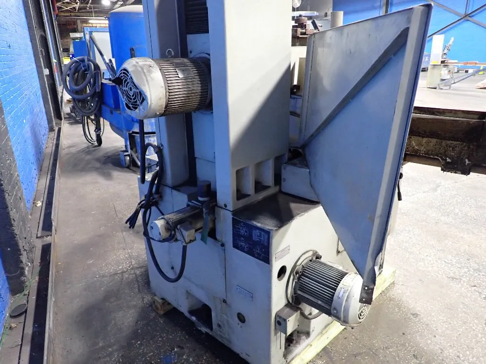 Okamoto Surface Grinder