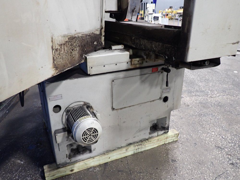 Okamoto Surface Grinder