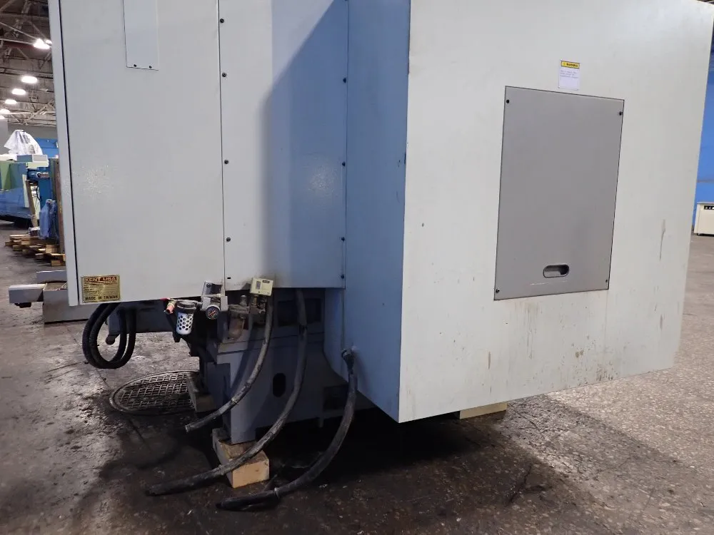 Kent Usa 20" X 39 1/2" 2007 Kent Usa V850s Cnc Vmc - V850s