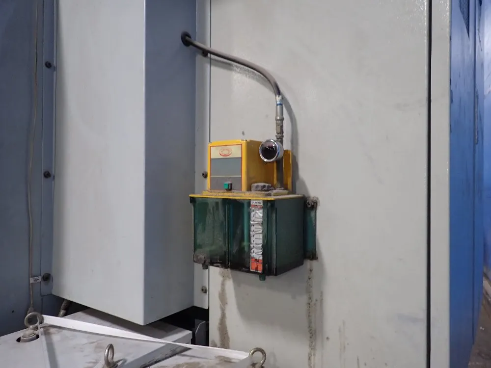 Kent Usa 20" X 39 1/2" 2007 Kent Usa V850s Cnc Vmc - V850s