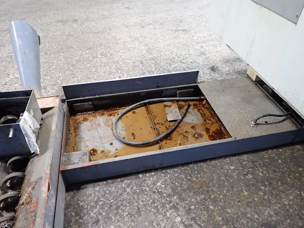 Kent Usa 20" X 39 1/2" 2007 Kent Usa V850s Cnc Vmc - V850s