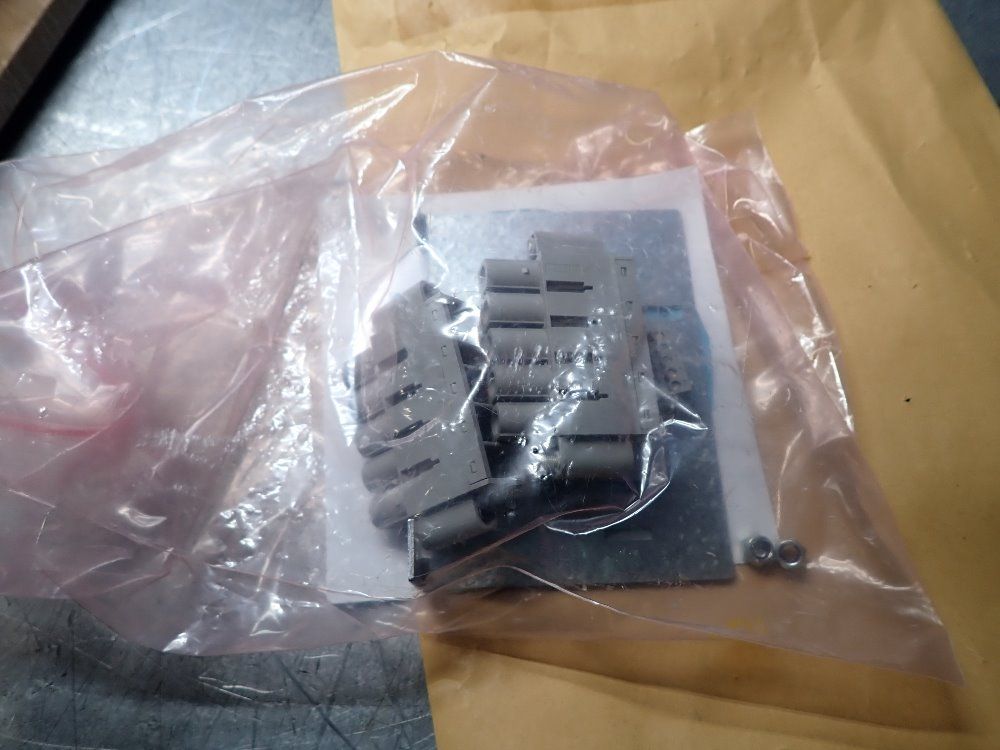 Siemens 510-650 Vdc, 50 Kw Braking Module - 6se7028-0es87-2da1