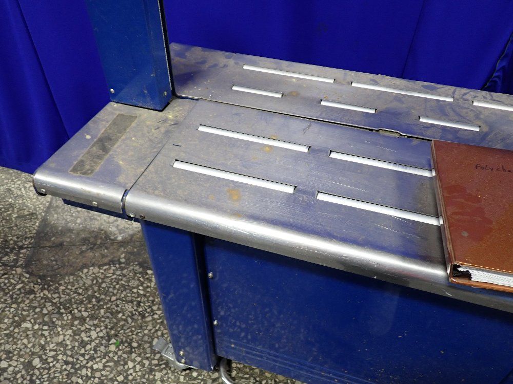 Polychem 110 Lbs Strapping System - Pc-1000