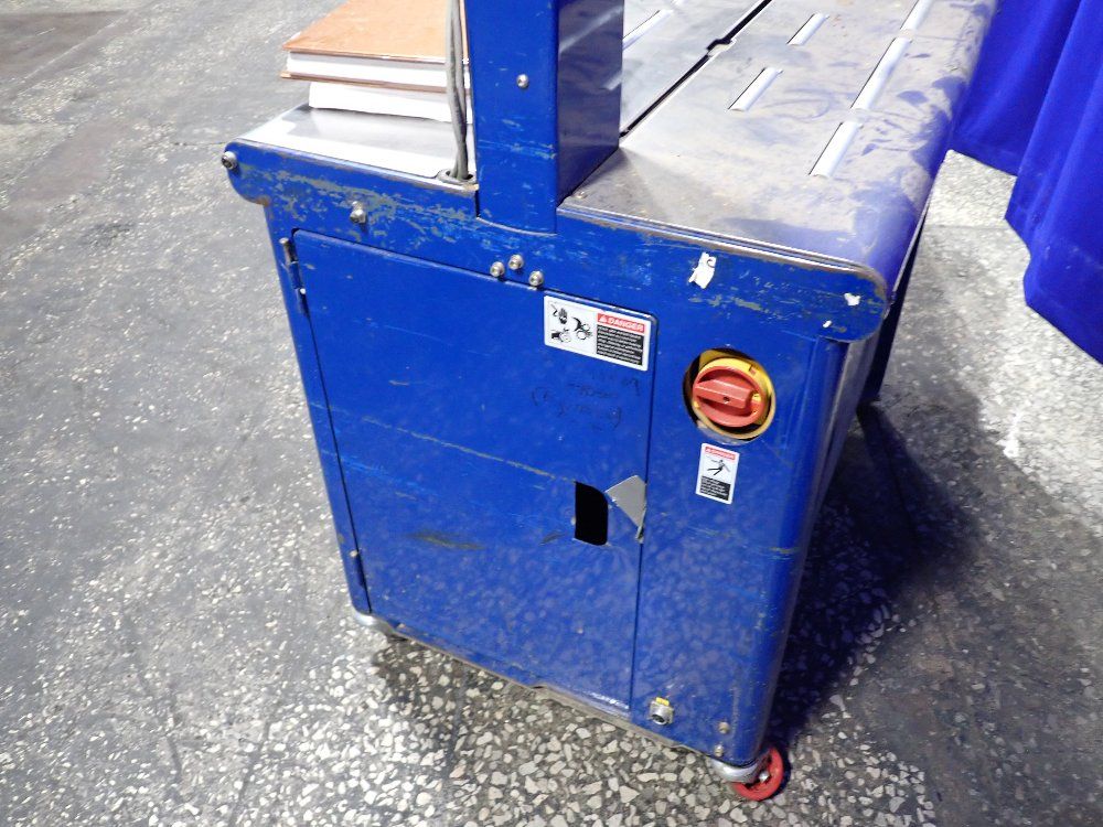 Polychem 110 Lbs Strapping System - Pc-1000