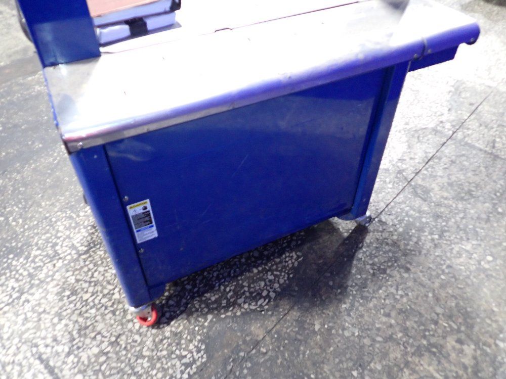 Polychem 110 Lbs Strapping System - Pc-1000