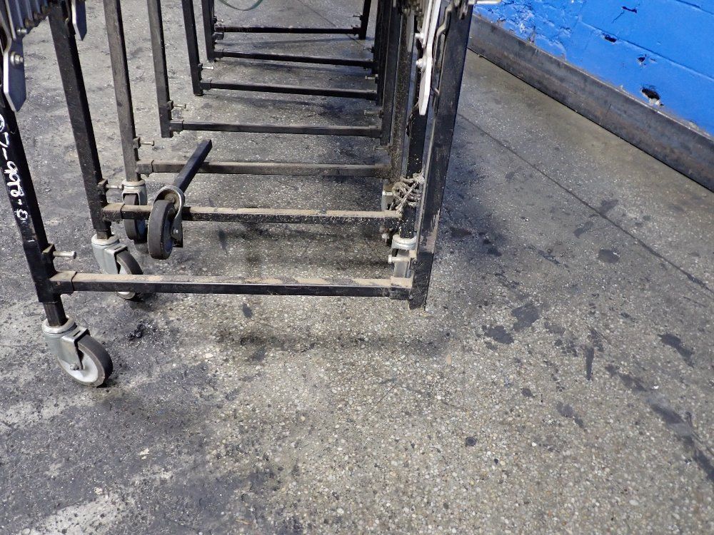 Best Flex Expandable Conveyor - 202ts