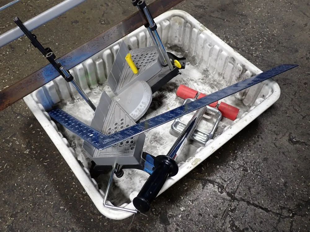 Stanley/empire/pratical Products Co. Misc. Hand Tools