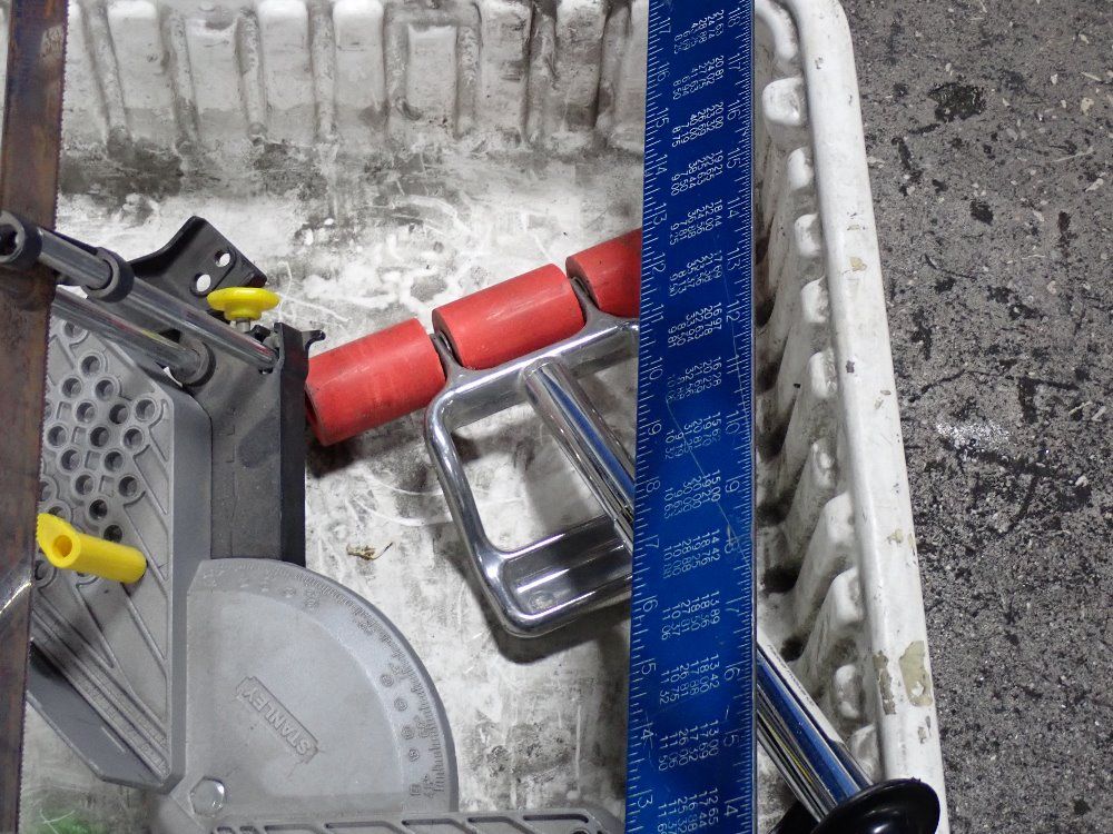 Stanley/empire/pratical Products Co. Misc. Hand Tools