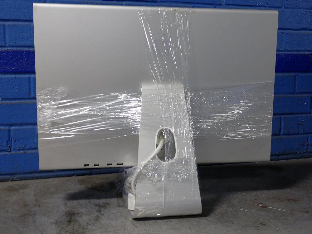 Apple Computer Monitor