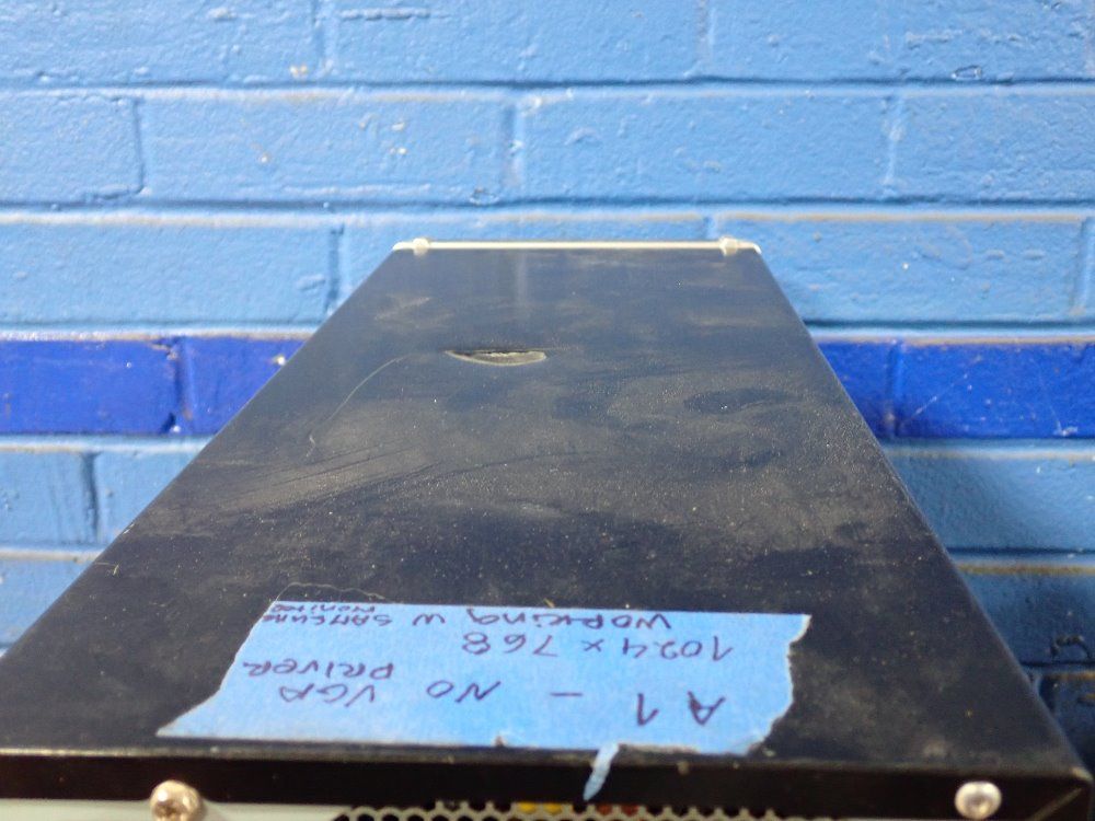 Elite Desktop Pc - Cooler Master