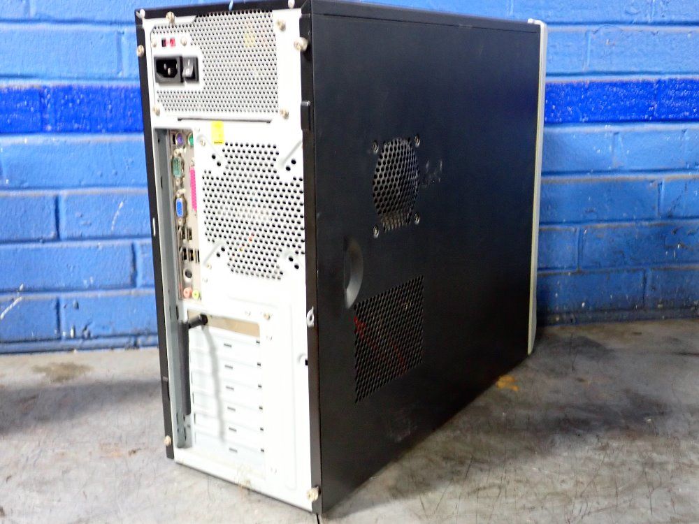 Elite Desktop Pc - Cooler Master