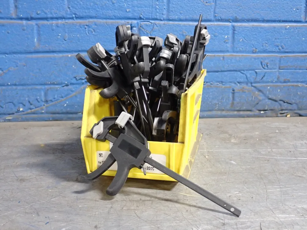 GRIPS/VISES