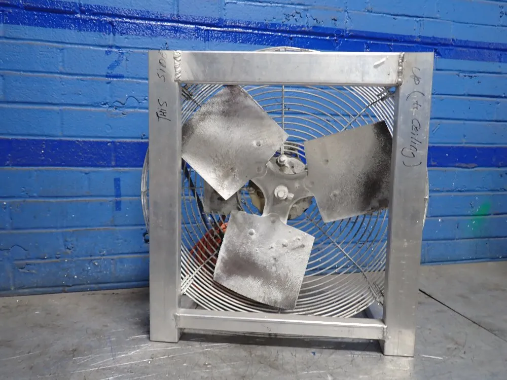 HANGING FAN 