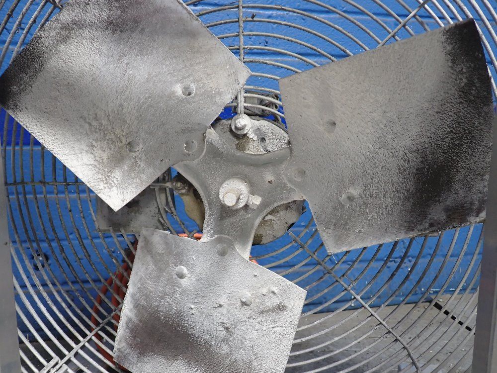  Hanging Fan 