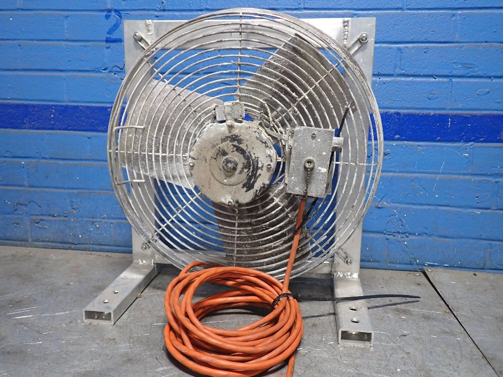  Hanging Fan 