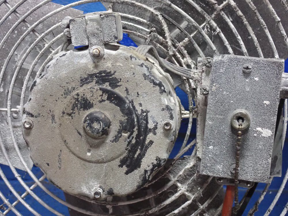 Hanging Fan 