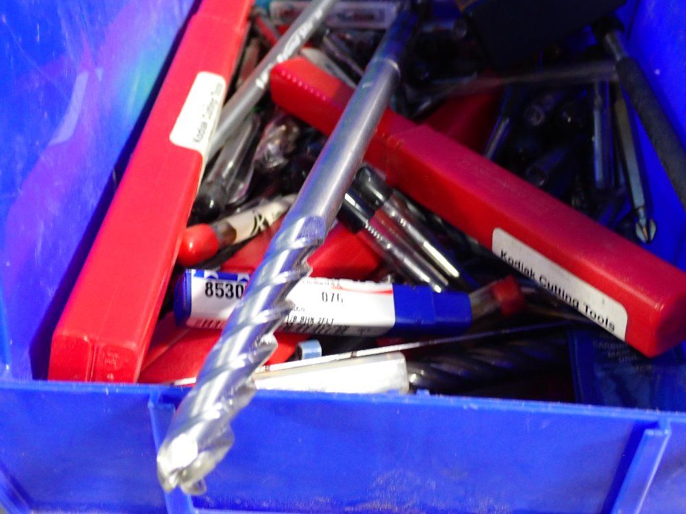 Kodiakatrax Drill Bits