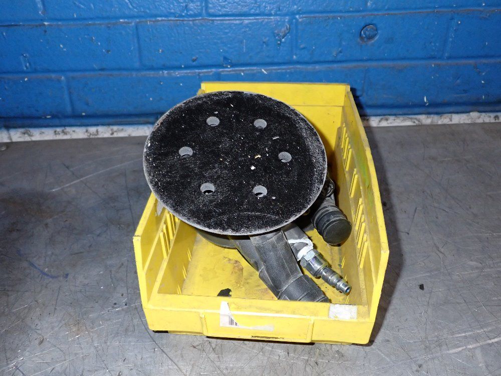 Kodiak 6" Orbital Sander