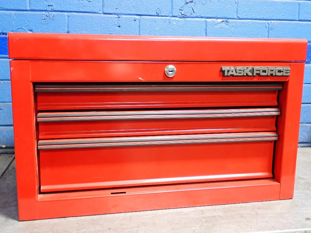 TABLE TOOL BOX
