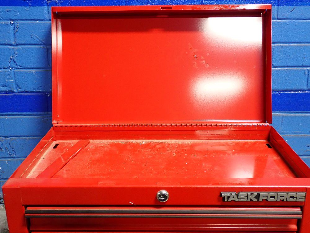 Taskforce Table Tool Box