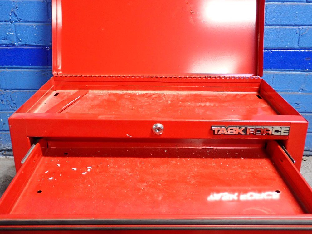 Taskforce Table Tool Box