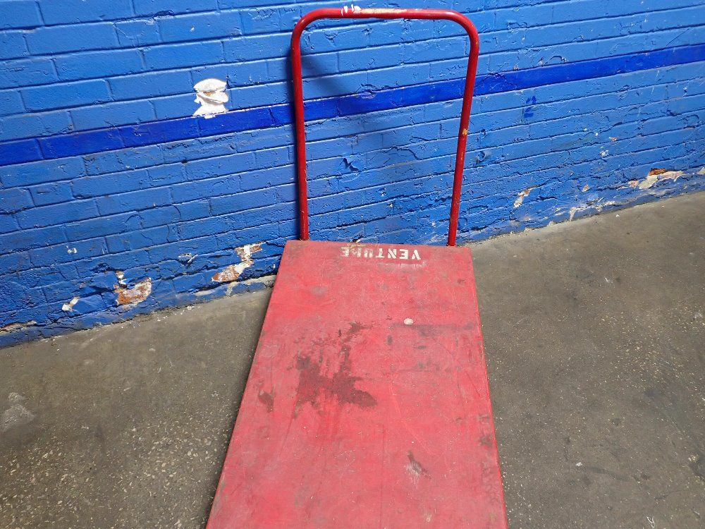 Dayton Cart