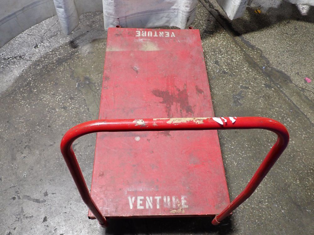 Dayton Cart