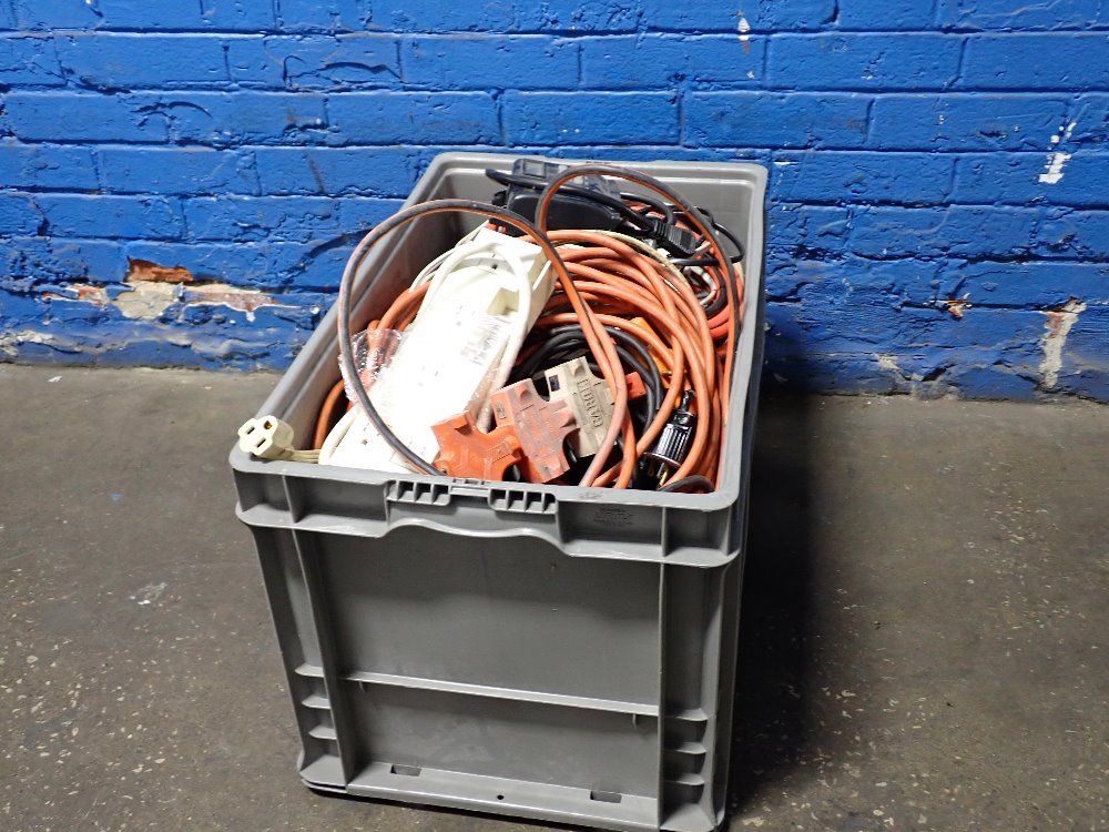 Black And Decker, Intermatic 15amps Extension Cords, Outdoor Timer - Hb88rc