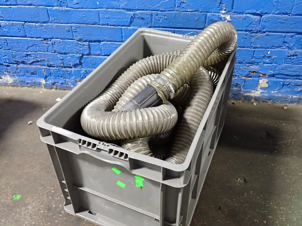 LARGE HOSE 