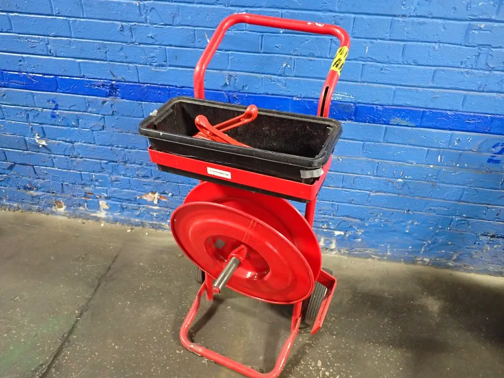 BANDING CART
