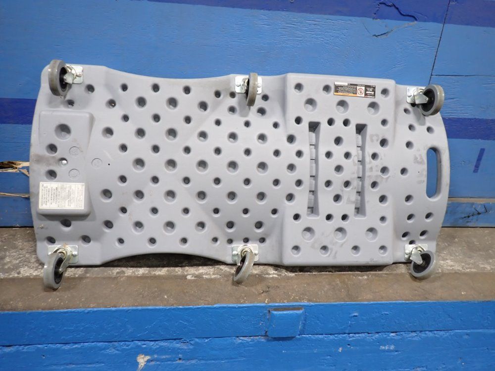 Pittsburgh Automotive 300 Lbs Creeper - 64169