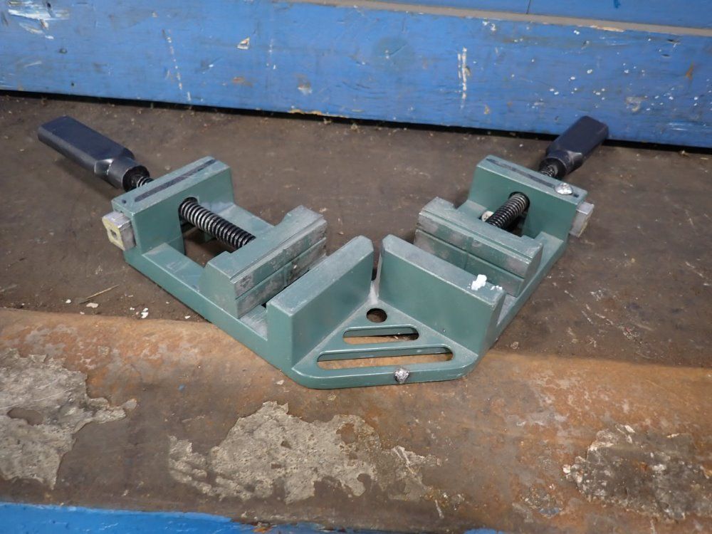  Corner Vise Clamp