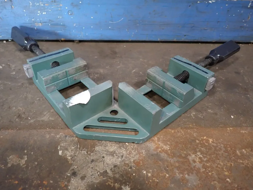 2 1/2" Corner Vise Clamp