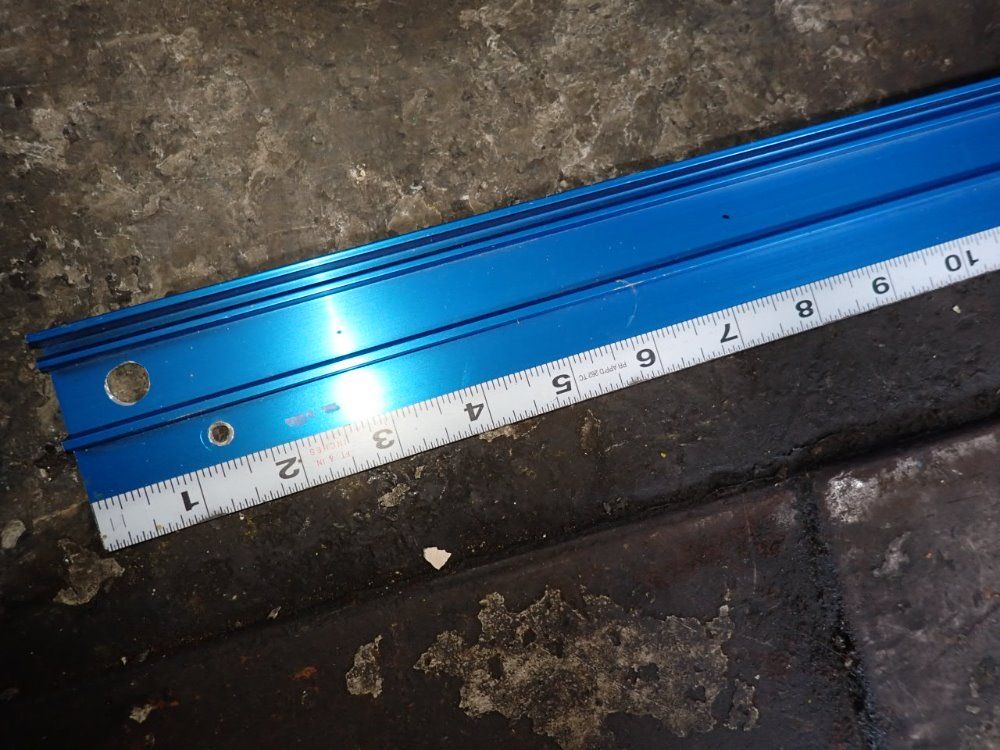 Empire Cutting Guide - Q902