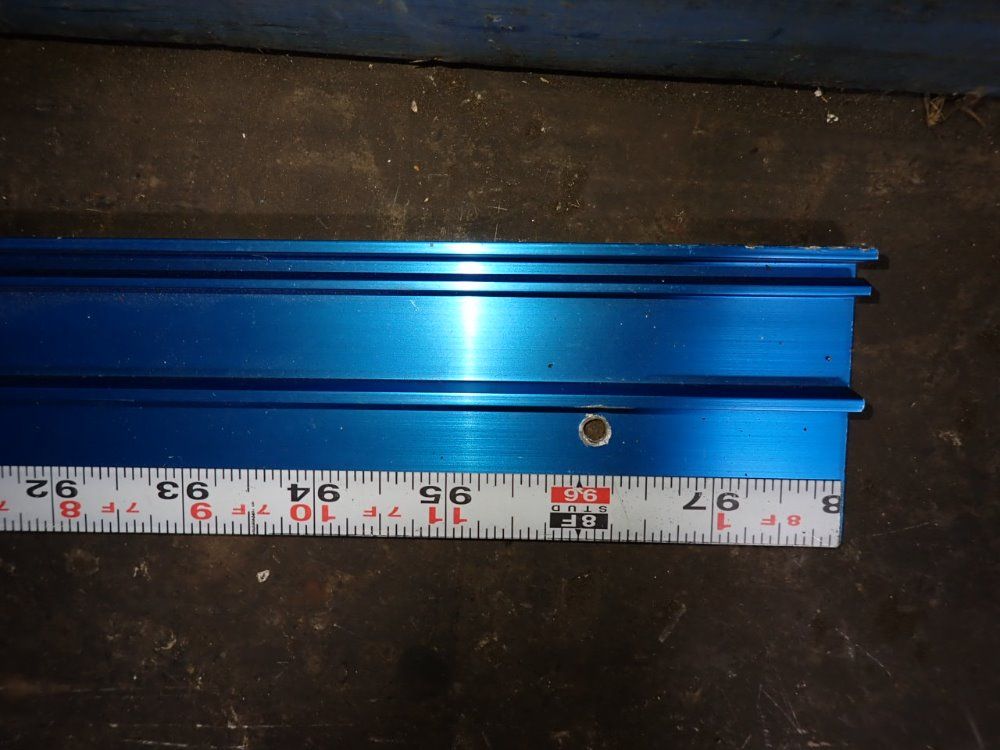 Empire Cutting Guide - Q902