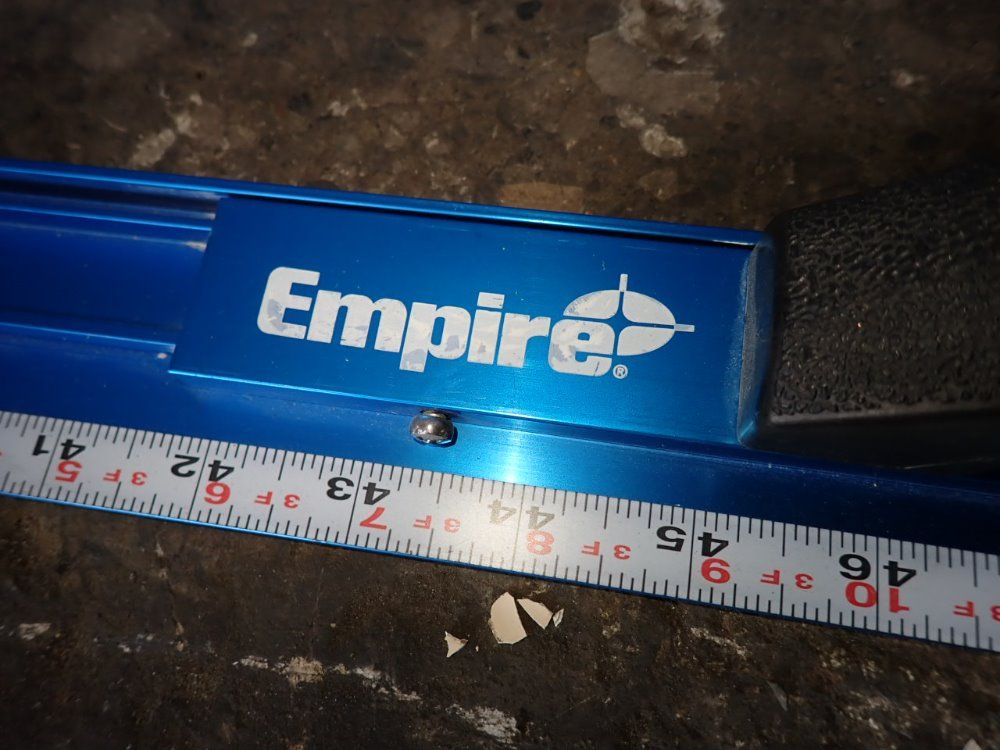 Empire Cutting Guide - Q902