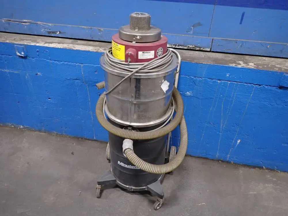VACUUM