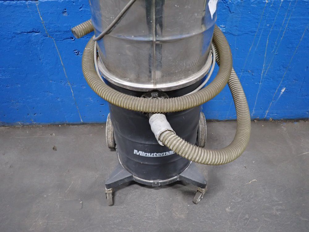Minuteman Vacuum - 255115
