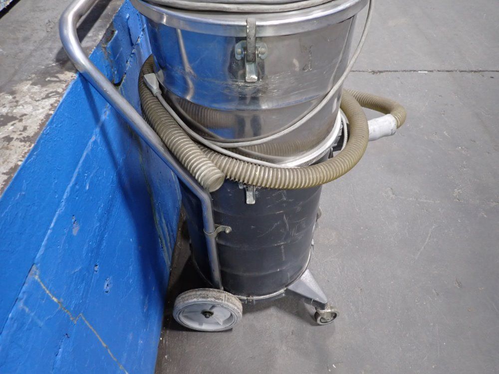 Minuteman Vacuum - 255115