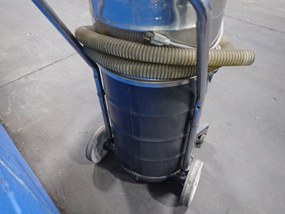 Minuteman Vacuum - 255115