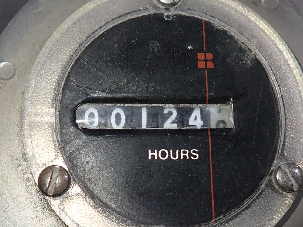 Minuteman Vacuum - 255115