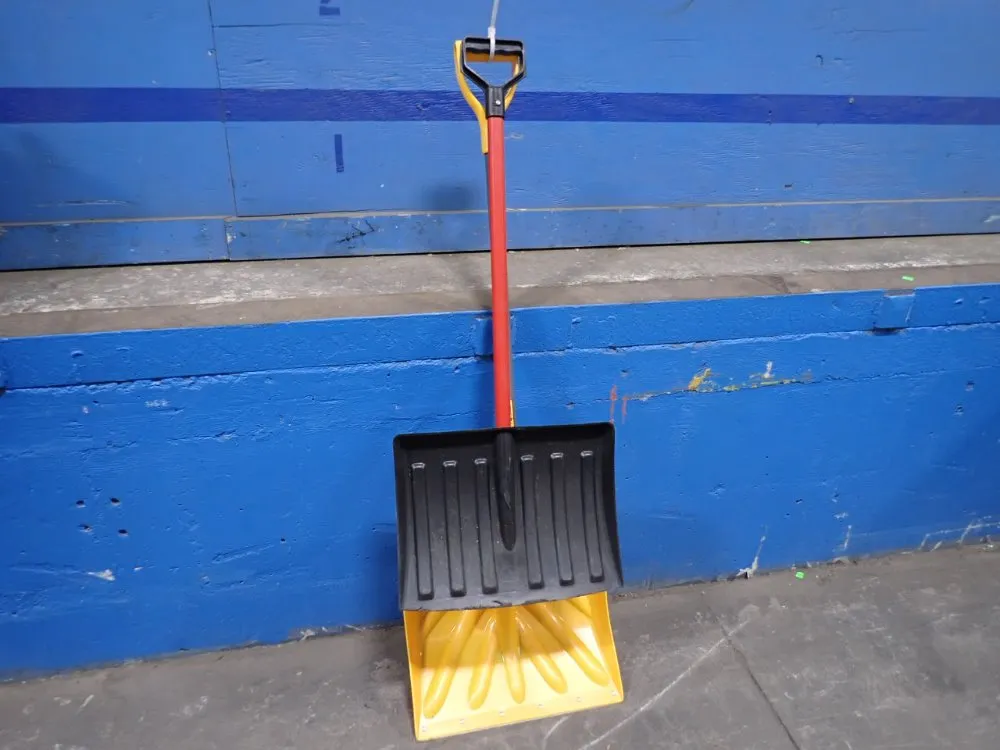 SHOVELS
