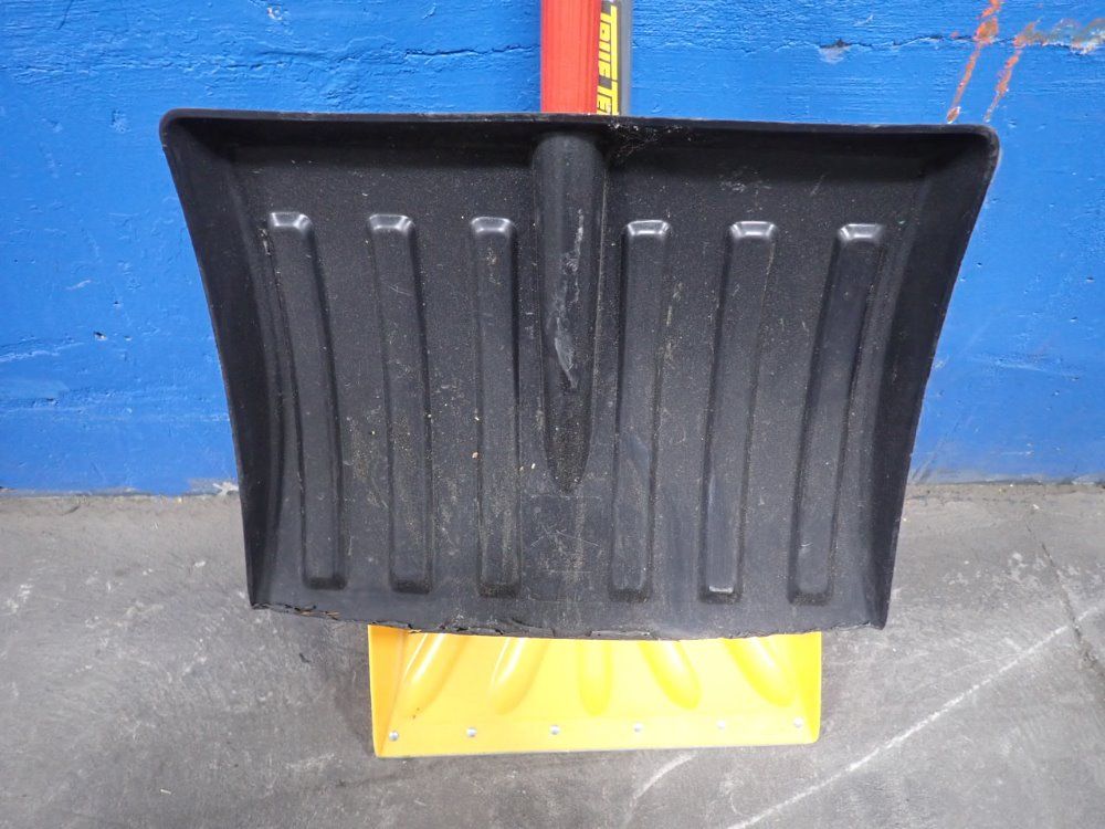  Shovels