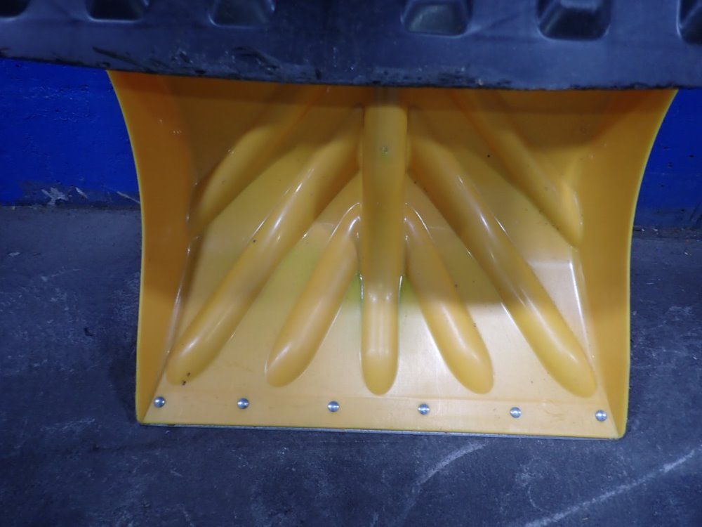  Shovels