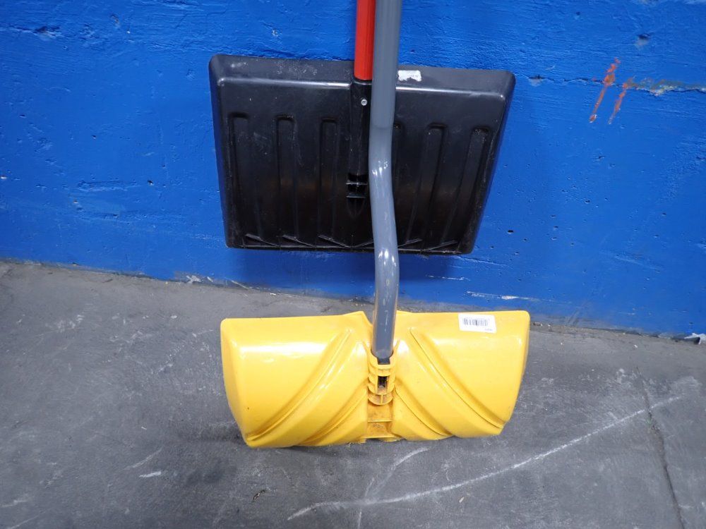  Shovels